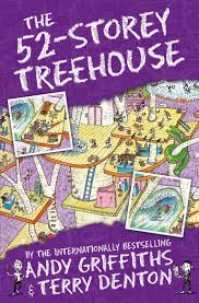 The 52 Result Storey Tree House