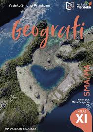 IPS Geografi Untuk SMA/MA Kelas 11