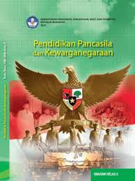 Pendidikan Pancasila Untuk SMA/MA Kelas 10