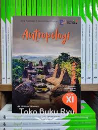 Antropologi SMA/MA Kelas XI