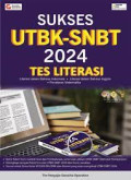 Sukses UTBK-SNBT 2024 Tes Literasi
