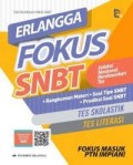 Fokus SNBT Seleksi Nasional Berdasarkan Tes