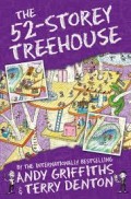 The 52 Result Storey Tree House