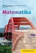 Matematika Kelas Untuk SMA/MA Kelas XII