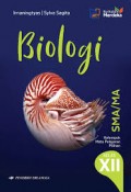 IPA Biologi Untuk SMA/Ma Kelas XII