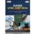 Sukses UTBK-SNBT 2026
Tes Potensi Skolastik