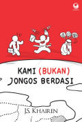 Kami Bukan Jongos Berdasi