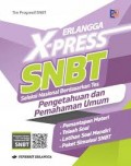 X-press SNBT Pengetahuan dan Pemahaman Umum