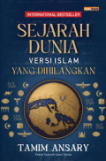 Sejarah Dunia Yang Dihilangkan (versi islam)