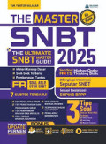 The Master SNBT 2025