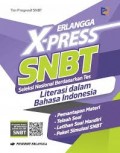 X-press SNBT Literasi Dalam Bahasa Indonesia