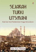 Sejarah Turki Usmani