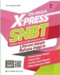 X-press SNBT Literasi Literasi dalam Bahasa Inggris