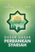 Dasar-Dasar Perbankan Syariah