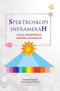 pektroskopi Inframerah