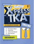 X-press TKA: Geografi
