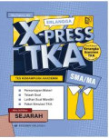 X-press TKA: Sejarah