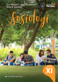 Sosiologi XI Kurikulum Merdeka