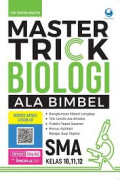Master Trick Biologi
