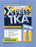 X-press TKA: Sosiologi