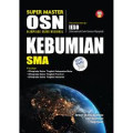 Super Master OSN Kebumian SMA