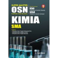 Super Master OSN Kimia