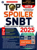 Top Spoiler SNBT 2025