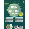 New Insight OSN Biologi SMA/MA