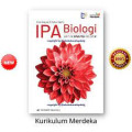 IPA Biologi Kelas X Kurikulum Merdeka