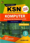 Super Modul KSN Komputer 3