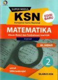 Super Modul KSN Matematika 2