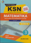 Super Modul KSN Matematika 3
