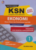 Super Modul KSN Ekonomi 1
