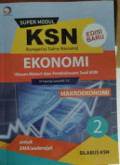 Super Modul KSN Ekonomi 2