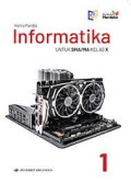 Informatika X
