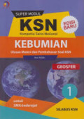 Super Modul KSN Kebumian 3
