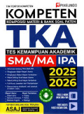 Kompeten TKA SMA/MA IPA