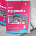 Matematika Untuk SMA/MA Kelas X Kurikulum Merdeka