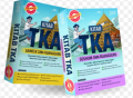 Kitab TKA Soshum SMA Ruangguru