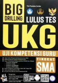 Big Drilling: Lulus Tes UKG Tingkat SMA