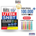 Buku Paton: UTBK SNBT 2025