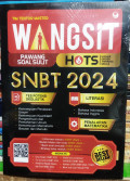 Wangsit SNBT 2024